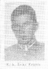 Kronis Military College Cadet photo